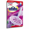 GF kostka do WC - vůně levandule 40g
